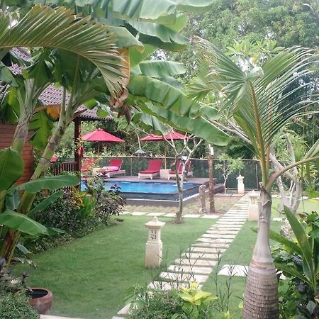 Pondok Lembongan Nusa Lembongan Exterior foto
