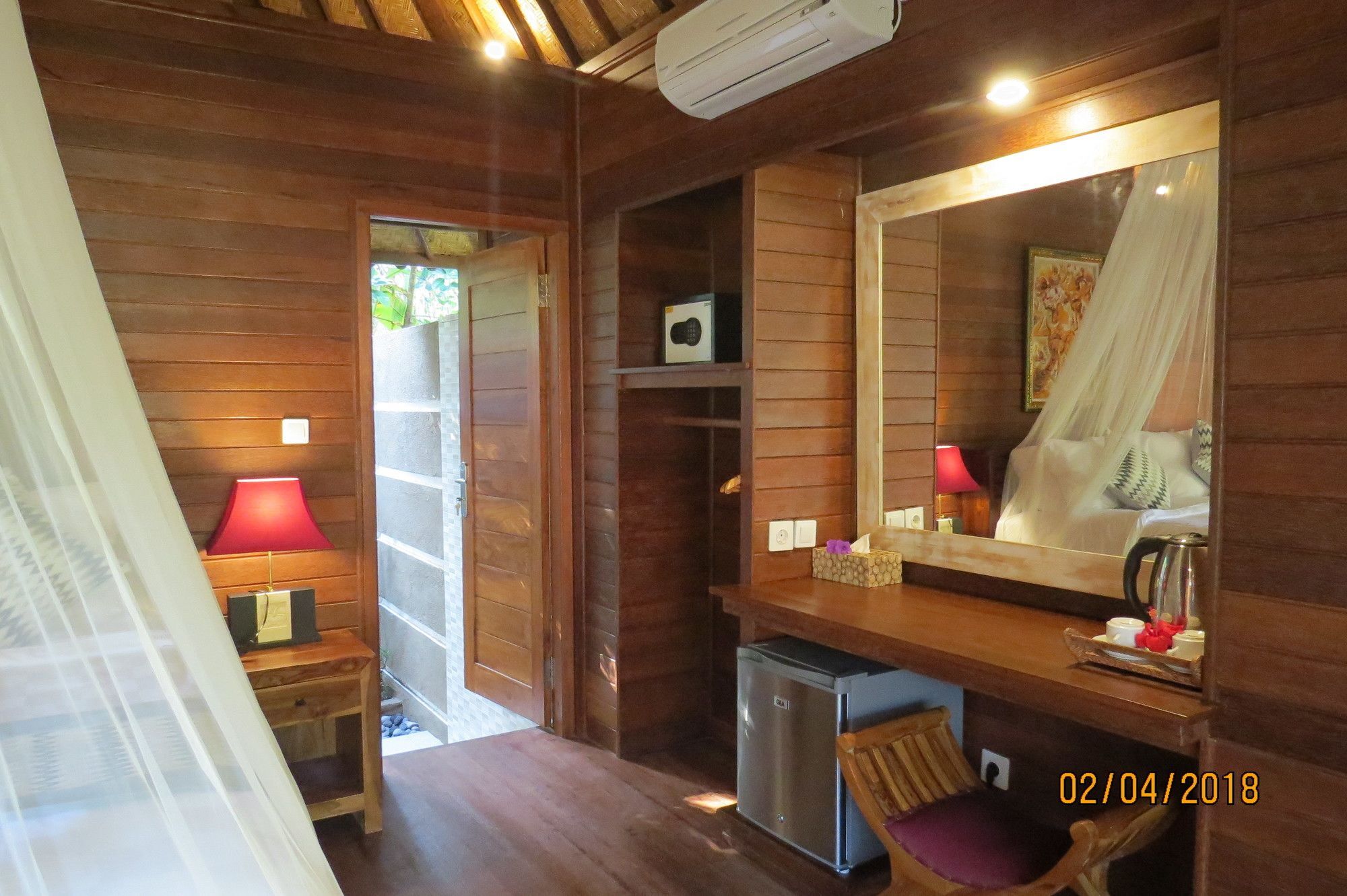 Pondok Lembongan Nusa Lembongan Exterior foto